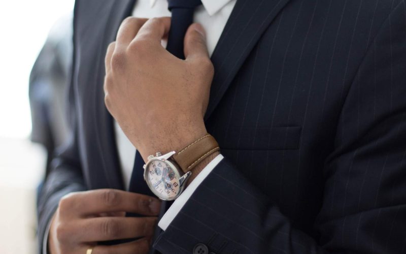 Dress to Impress: Crafting an Unforgettable Evening Look for Gentlemen